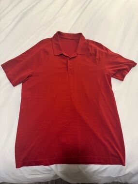 Lululemon polo